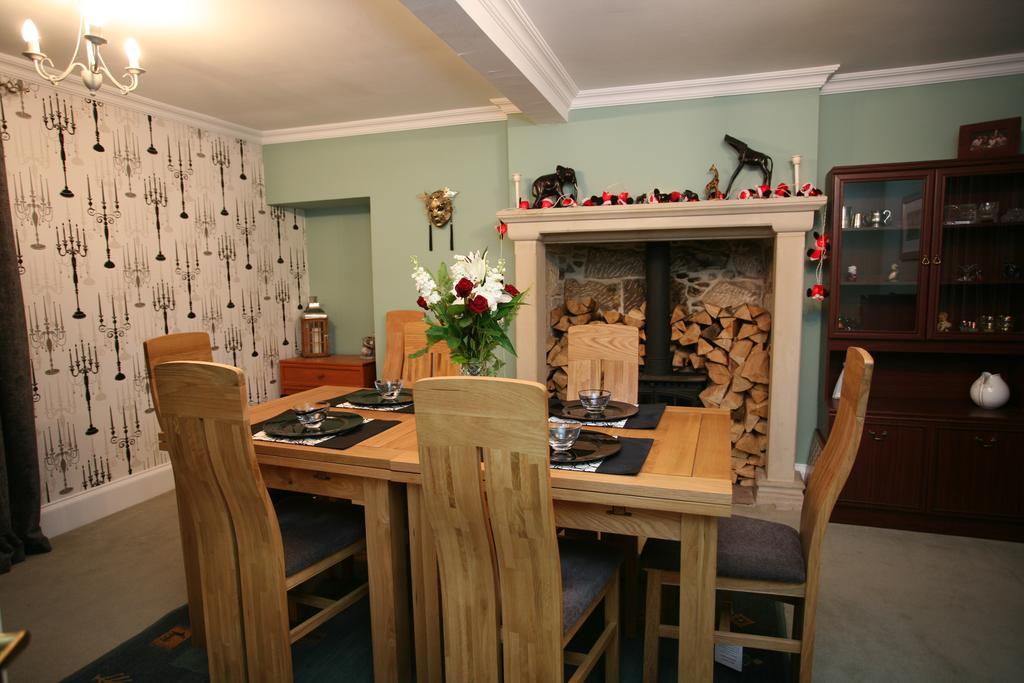 Houston Netherfield House Bed And Breakfast المظهر الخارجي الصورة